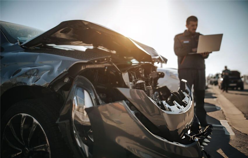 Accident Repair